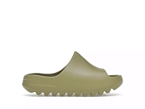 Фото № 1 с приближением к товару «‎adidas Yeezy Slide Resin (2022) (Kids)»
