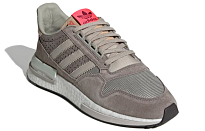 Фото № 2 с приближением к товару «‎adidas ZX 500 RM Sand Brown»