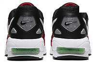 Фото № 4 с приближением к товару «‎Nike Air Max 2 Light 'Red'»