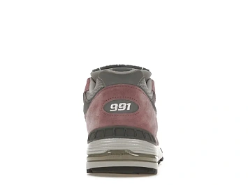 New Balance 991 MiUK - 4
