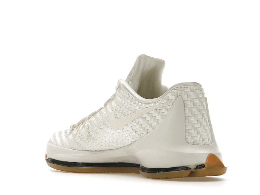Фото № 6 с приближением к товару «‎Nike KD 8 EXT Sail Chrome»