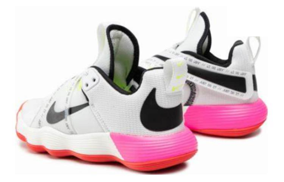 Фото № 3 с приближением к товару «‎ Nike React HyperSet Training shoes»