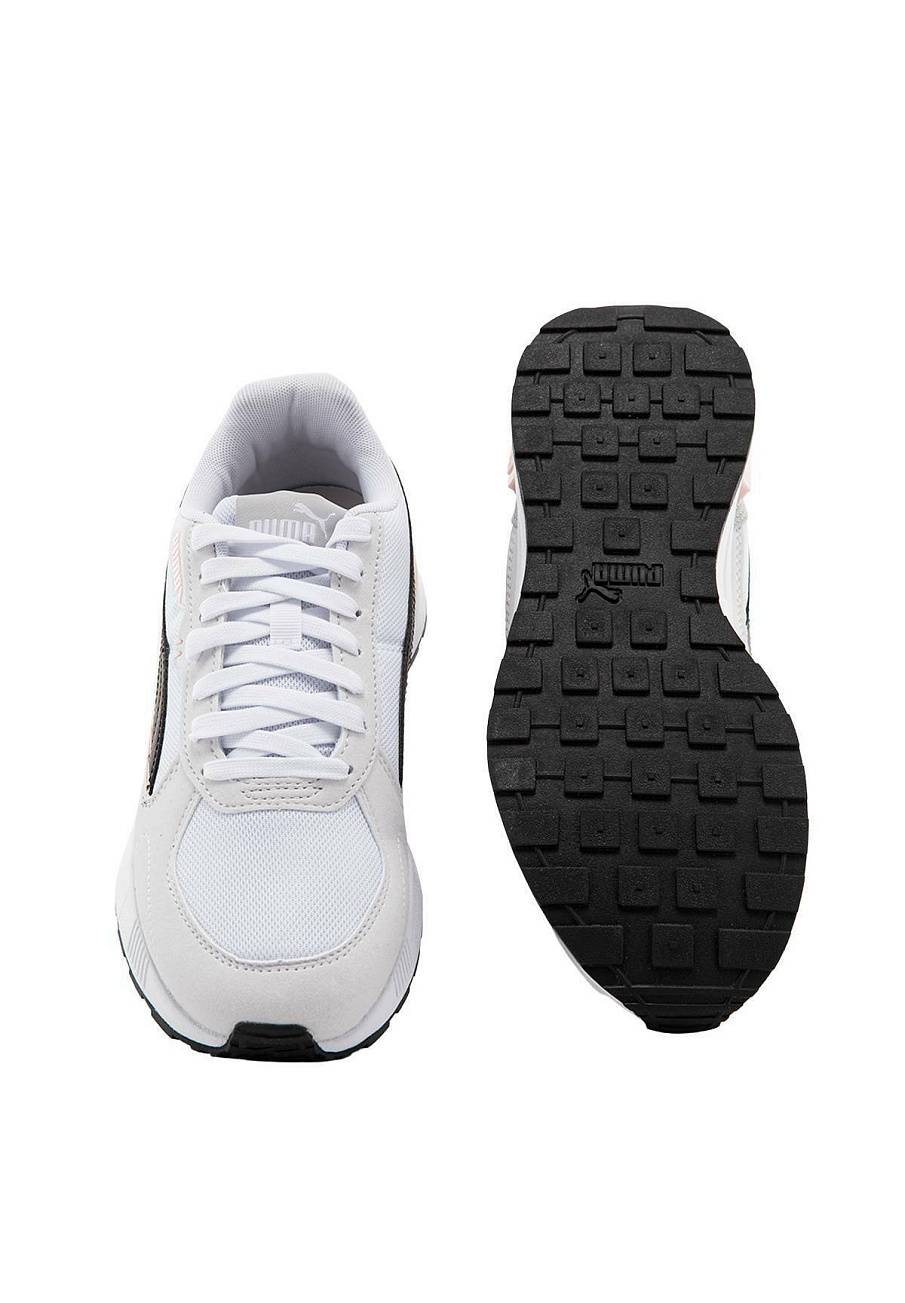 Фото № 4 с приближением к товару «‎Puma Graviton Nimbus Cl38073805 »