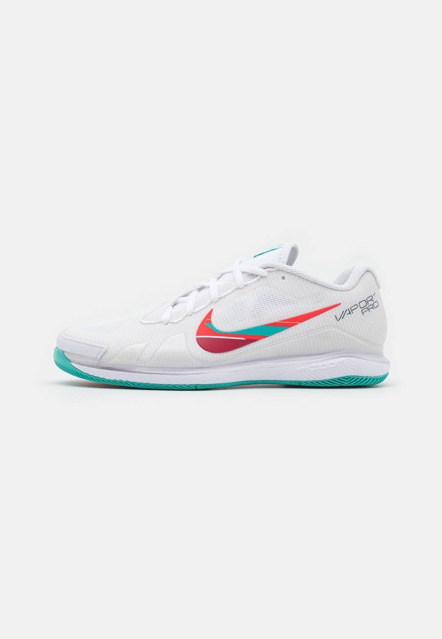 Фото № 1 с приближением к товару «‎Nikecourt Air Zoom Vapor Pro»