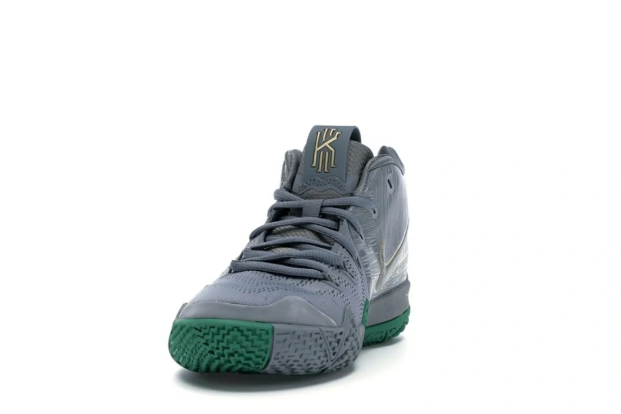 Фото № 2 с приближением к товару «‎Nike Kyrie 4 City Guardians »