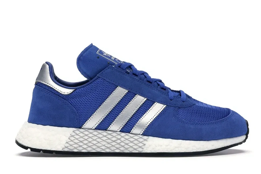 Фото № 1 с приближением к товару «‎adidas Marathon X 5923 Never Made Pack»