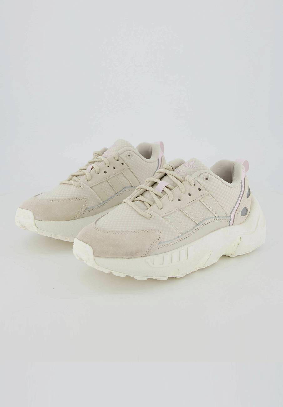 Фото № 2 с приближением к товару «‎Adidas ZX »