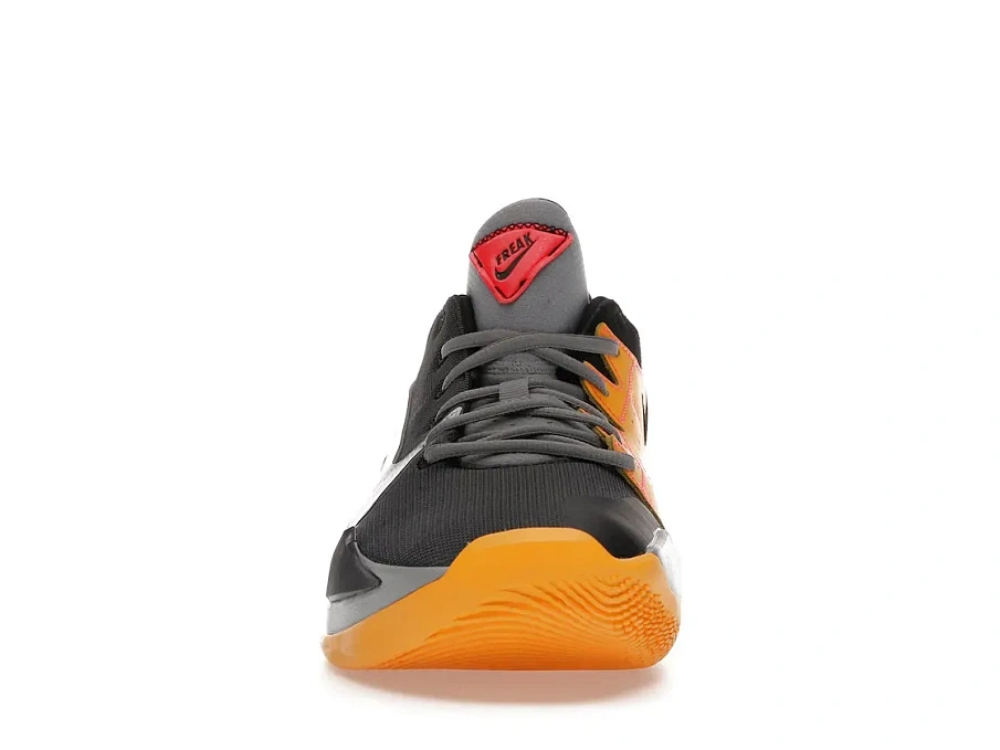 Фото № 2 с приближением к товару «‎Nike Zoom Freak 2 Taxi»