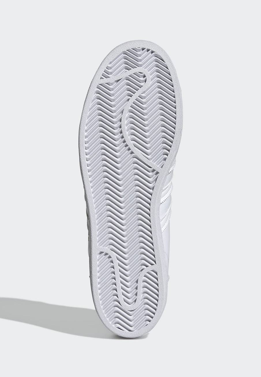 Фото № 5 с приближением к товару «‎Adidas Superstar »
