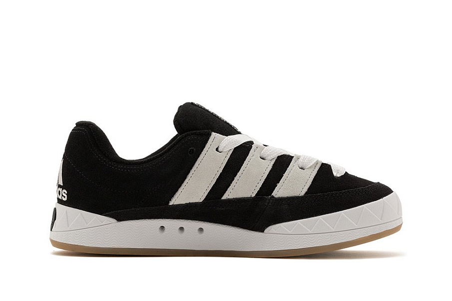 Фото № 3 с приближением к товару «‎Adidas Adimatic»