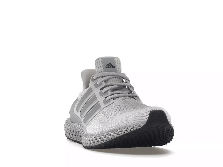 Фото № 2 с приближением к товару «‎adidas Ultra 4D Dash Grey»