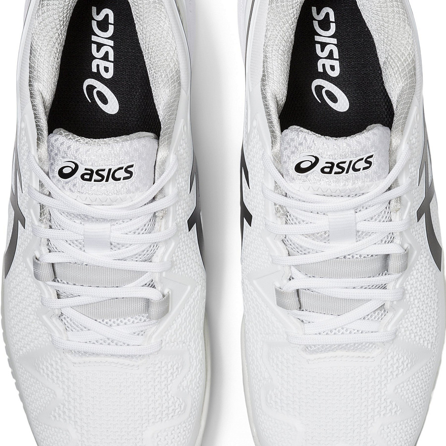 Фото № 2 с приближением к товару «‎Asics Gel-Resolution 8 Clay»