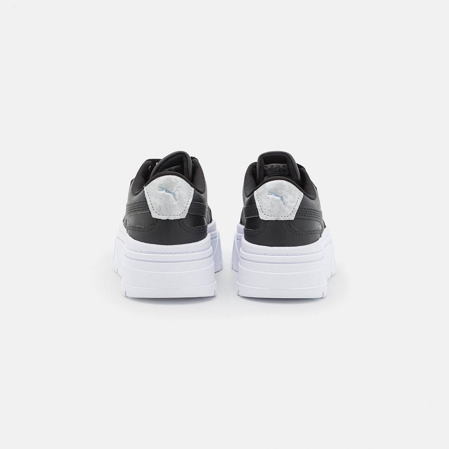 Фото № 4 с приближением к товару «‎Puma Mayze Stack X-Mas Wns »