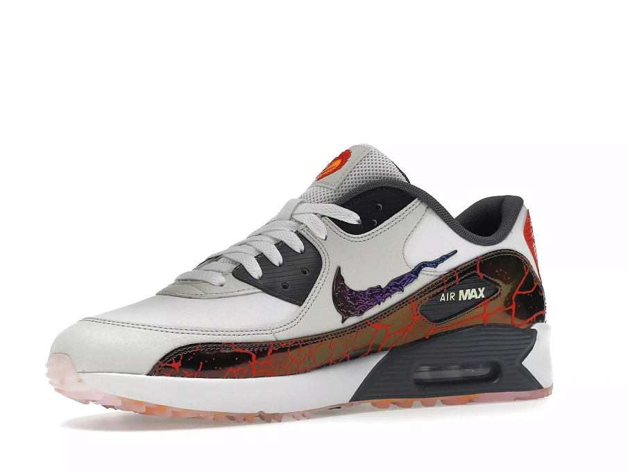 Фото № 2 с приближением к товару «‎Nike Air Max 90 Golf NRG Desert Camo»