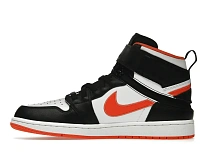 Фото № 3 с приближением к товару «‎Jordan 1 High FlyEase Turf Orange»