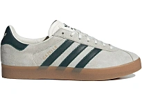 Фото № 1 с приближением к товару «‎adidas Gazelle Off White Collegiate Green»