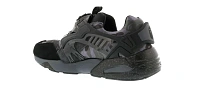 Фото № 3 с приближением к товару «‎Puma Disc Blaze Bape Camo Black»