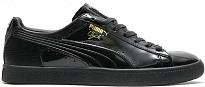 Фото № 1 с приближением к товару «‎Puma Clyde Wraith Black»