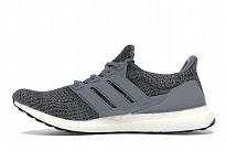 Фото № 3 с приближением к товару «‎adidas Ultra Boost 4.0 Grey»