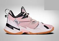 Фото № 1 с приближением к товару «‎Jordan Why Not Zer0.3 'Washed Coral'»