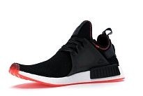Фото № 3 с приближением к товару «‎adidas NMD XR1 Black Contrast Stitch»