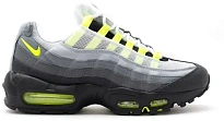 Фото № 1 с приближением к товару «‎Nike Air Max 95 Patch OG Neon»