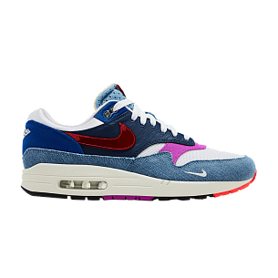 Premium Goods x Nike Air Max 1 SP Houston (HM9634-101)