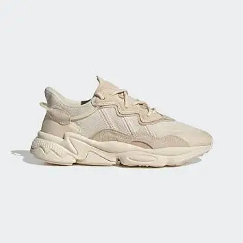 Adidas Ozweego Bezowe - 1