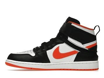 Jordan 1 High FlyEase Turf Orange - 3