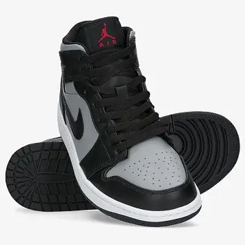 Nike Air Jordan 1 - 4