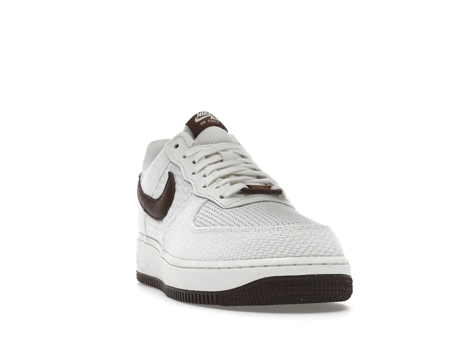 Фото № 2 с приближением к товару «‎Nike Air Force 1 Low SNKRS Day 5th Anniversary»