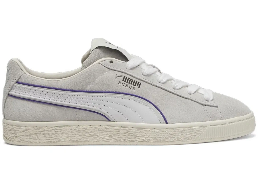 Фото № 1 с приближением к товару «‎Puma Suede»