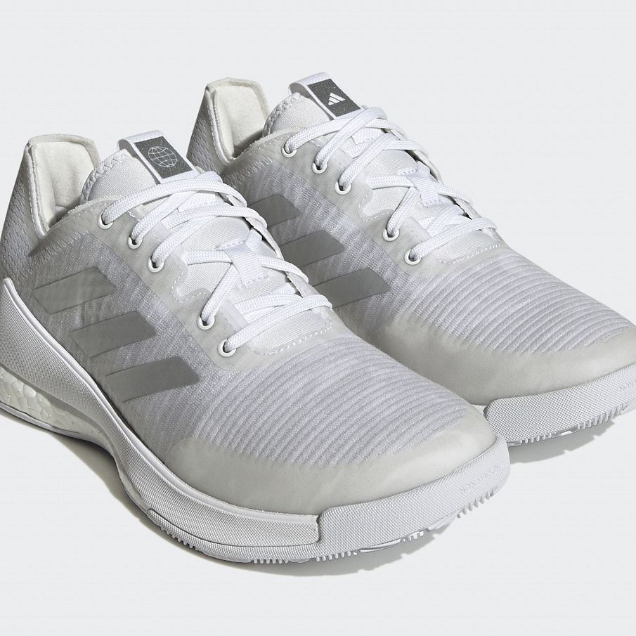 Фото № 2 с приближением к товару «‎Adidas Crazyflight Shoes »