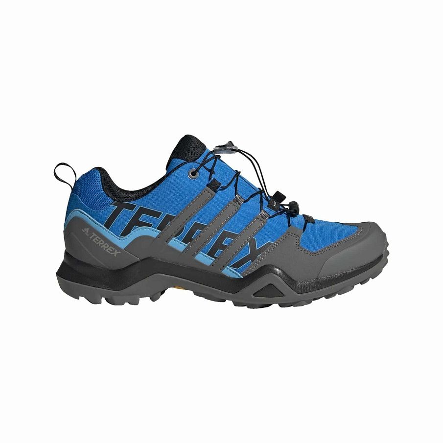 Фото № 3 с приближением к товару «‎Adidas Terrex Swift R Hiking Shoes»