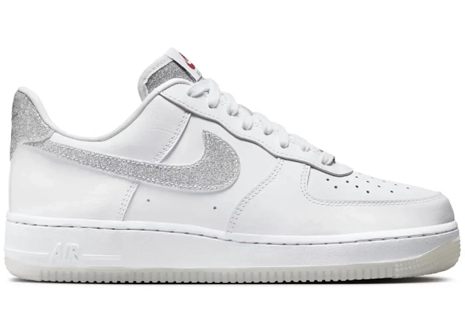 Фото № 1 с приближением к товару «‎Nike Air Force 1 Low '07 LX»
