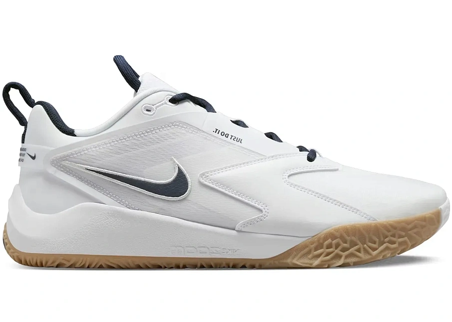 Фото № 1 с приближением к товару «‎Nike HyperAce 3»