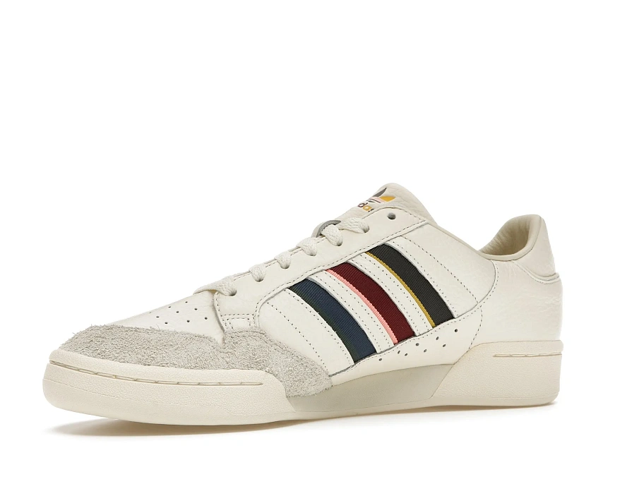 Фото № 4 с приближением к товару «‎adidas Continental 80 END. German Engineering Cream»