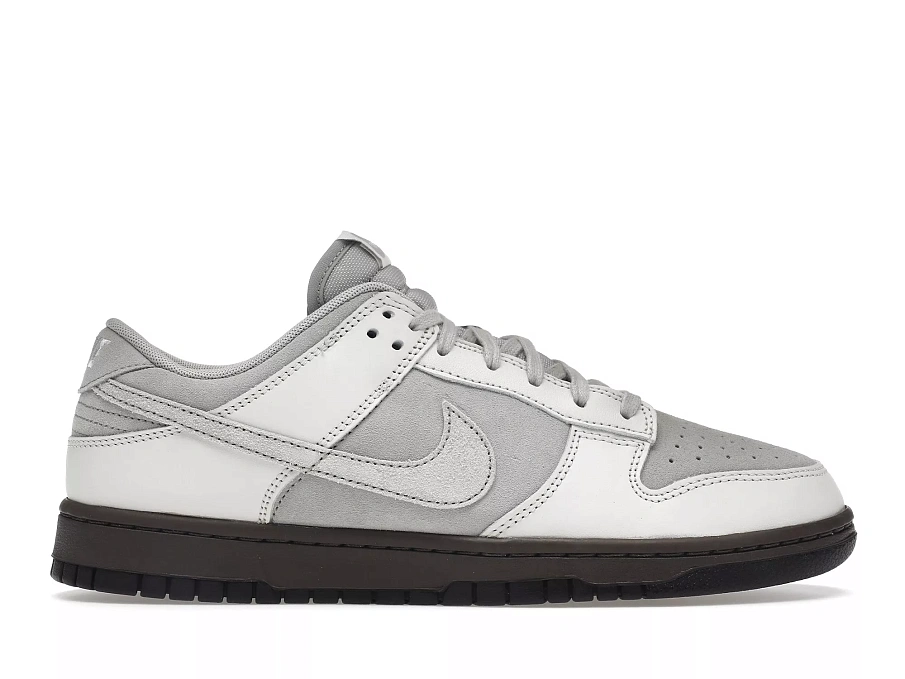 Фото № 1 с приближением к товару «‎Nike Dunk Low Ironstone»