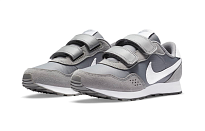 Фото № 3 с приближением к товару «‎Nike MD Valiant (BP) GreyWhite»