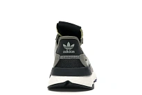 Фото № 4 с приближением к товару «‎adidas Nite Jogger Ash Silver»