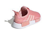 Фото № 4 с приближением к товару «‎adidas originals NMD 360 Pink»