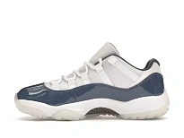 Фото № 3 с приближением к товару «‎Jordan 11 Retro Low»