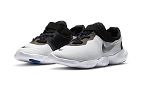 Фото № 3 с приближением к товару «‎Nike Free RN 5.0 Little Kids' Shoe»