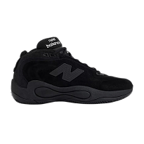 Фото № 1 с приближением к товару «‎New Balance P400 Black»