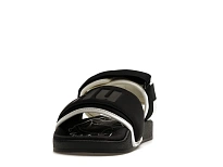Фото № 4 с приближением к товару «‎adidas Adilette 2.0 Pharrell Core Black»