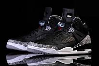 Фото № 1 с приближением к товару «‎Nike Air Jordan Spizike Cement »