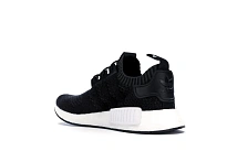 Фото № 5 с приближением к товару «‎adidas NMD R1 A Ma Maniere x Invincible Cashmere Wool»