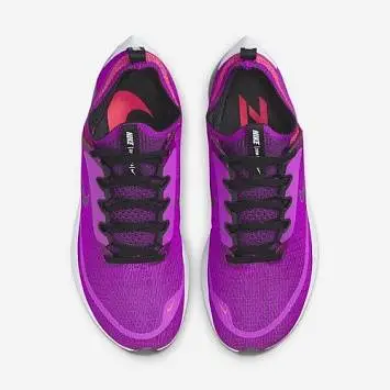 Nike Zoom Fly 4 - 4