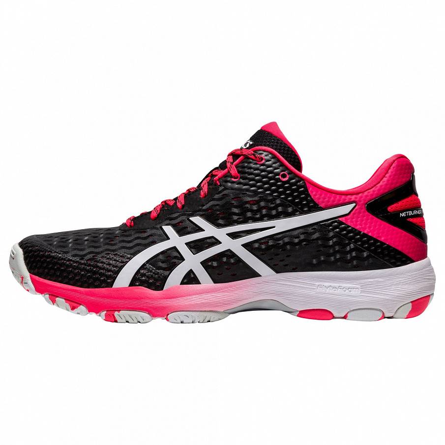 Фото № 1 с приближением к товару «‎Asics Netburner Professional FF »