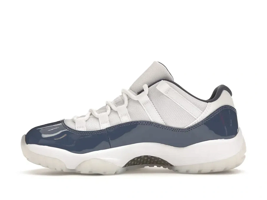 Фото № 3 с приближением к товару «‎Jordan 11 Retro Low»
